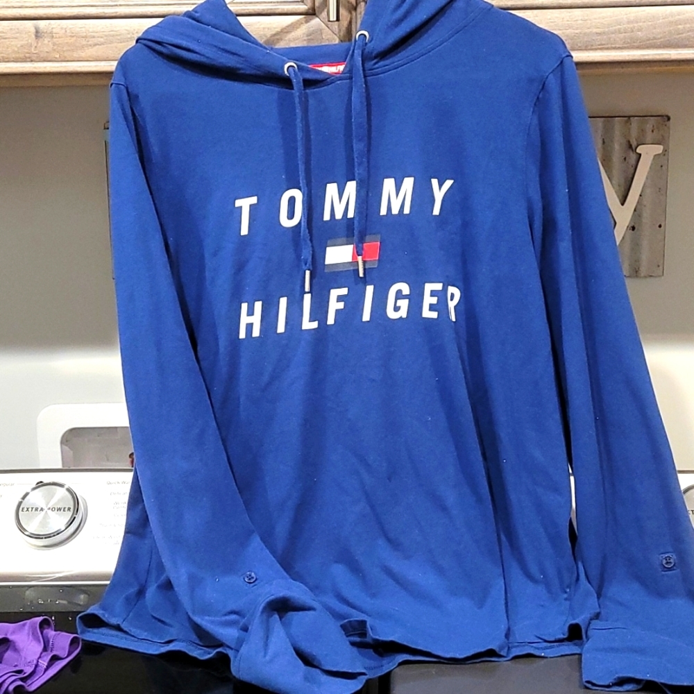 Tommy hilfiger